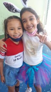 Baile de carnaval